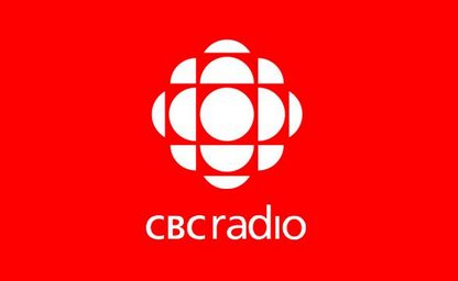 CBC Radio logo