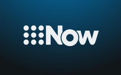 Image of 9 NOW network logo