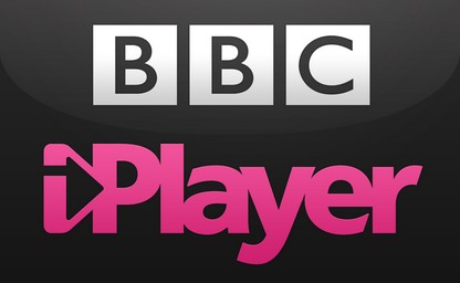 Image of the BBC iPlayer logo