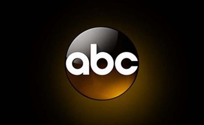 Image of the ABC network logo