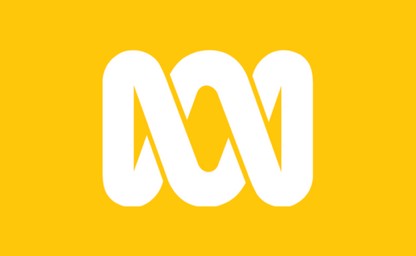 Image of the ABC logo
