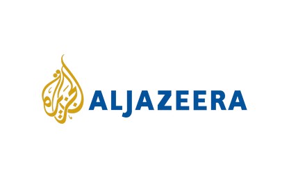 Image of Al Jazeera logo