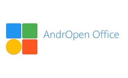 Image of AndrOpen Office logo
