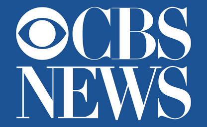 Image of CBS News logo