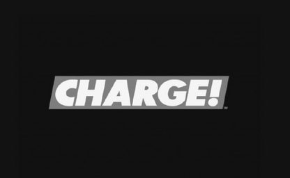 Image of the Charge logo