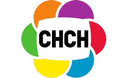 Image of the CPCH logo