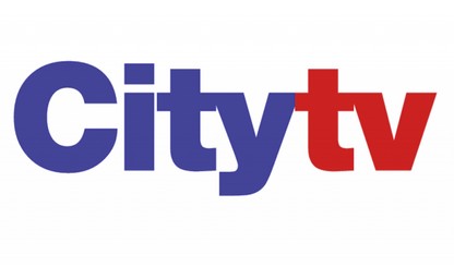 Image of the City TV logo