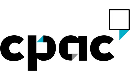 Image of the CPAC network logo