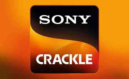 Image of Crackle logo