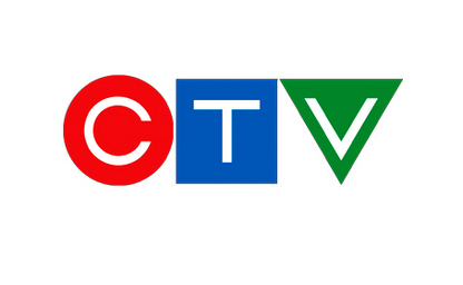 Image of the CTV television network logo