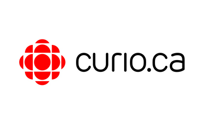 Image of the curio.ca logo