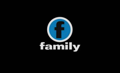 Image of Family Channel logo