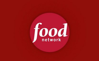 Image of Food Network logo