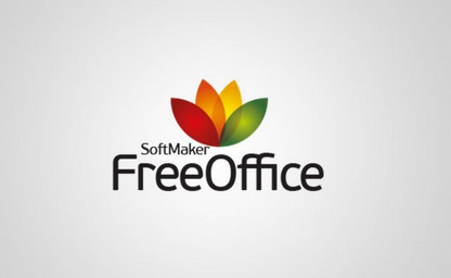 Image of FreeOffice logo.