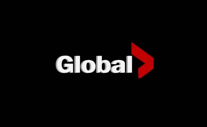 Image of the Global television network logo