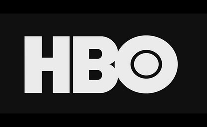 Image of HBO logo
