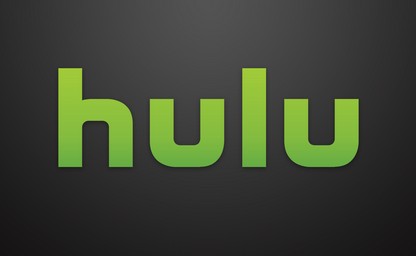 Image of Hulu logo