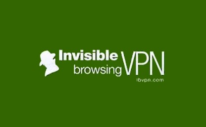 Image of ibVPN logo