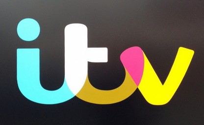 Image of ITV logo