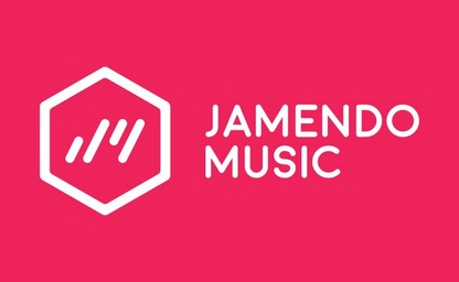 Image of Jamendo Music logo