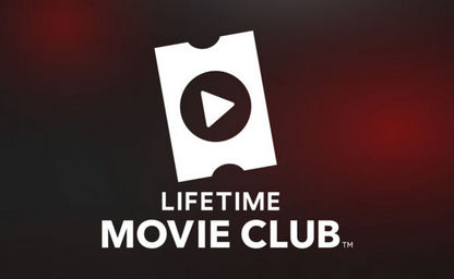 Image of Lifetime Movie Club logo