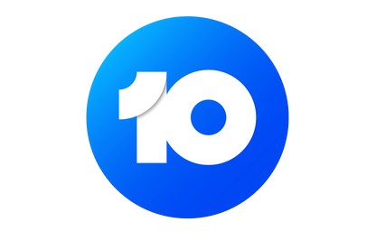 Image of Network Ten logo