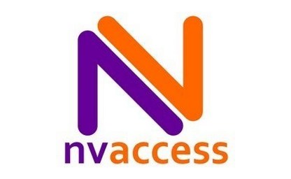 Image of NV Access logo