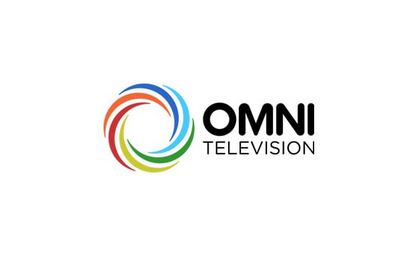 Image of the OMNI TV logo