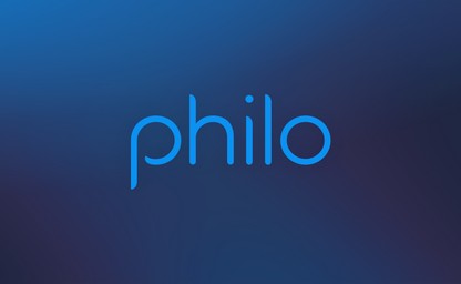 Image of Philo logo