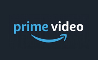 Image of Prime Video logo