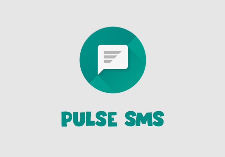Image of Pulse SMS logo