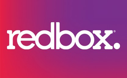 Image of Redbox logo