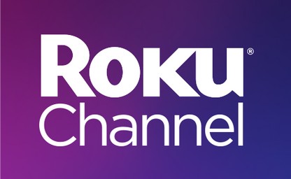 Image of Roku Channel logo