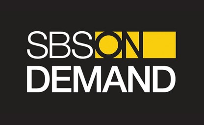 Image of SBS On Demand logo