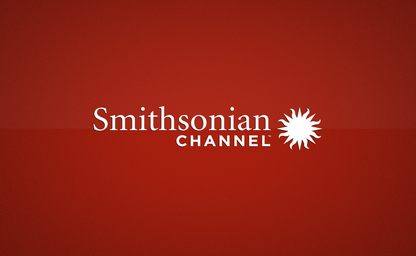 Image of Smithsonian Channel logo