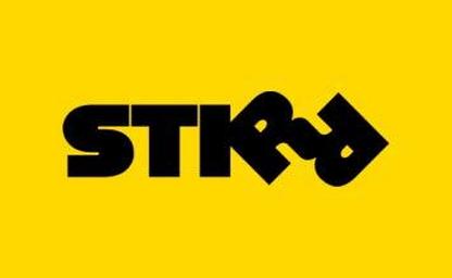 Image of Stirr logo