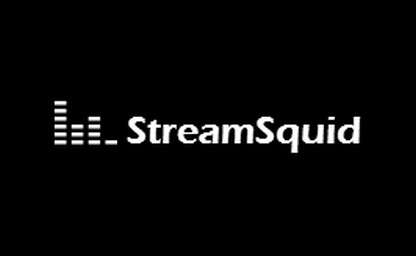 Image of StreamSquid logo