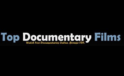 Image of Top Documentary Films logo