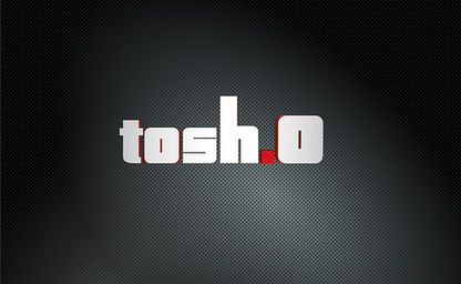 Image of Tosh logo