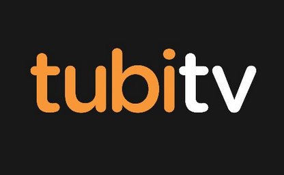 Image of Tubi TV logo