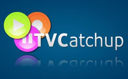 Image of the TVCatchup logo
