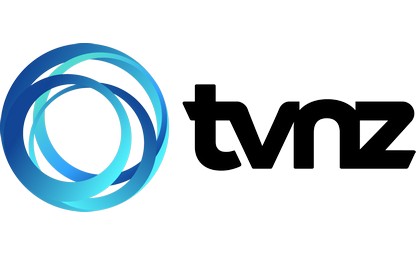 Image of the TVNZ logo