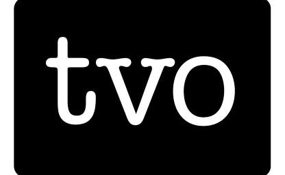 Image of the TVOntario logo