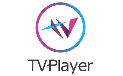 Image of TV Player logo