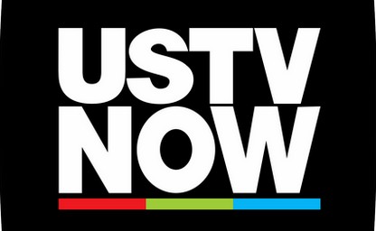 Image of USTVNow logo