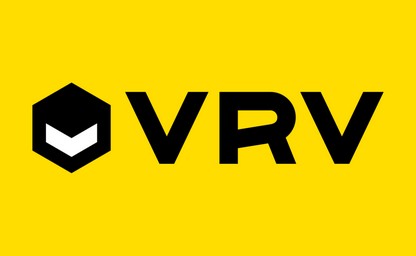 Image of VRV logo