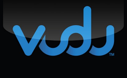 Image of Vudu logo