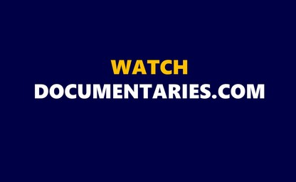 Image of WatchDocumentaries.com placard