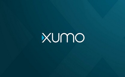 Image of Xumo logo