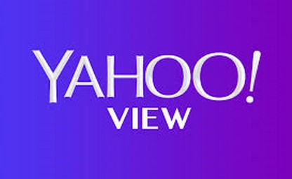 Image of Yahoo View logo